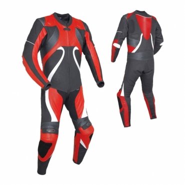 Motorbike Leahter Suit