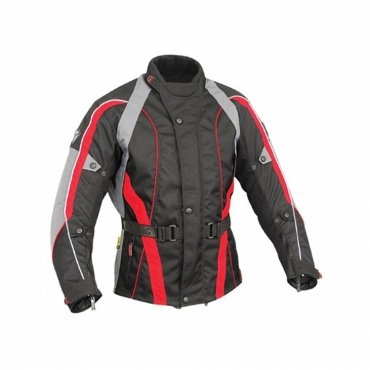 Motorbike Textile Jacket
