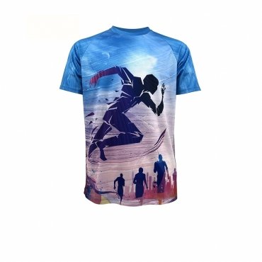 Sublimation Shirt