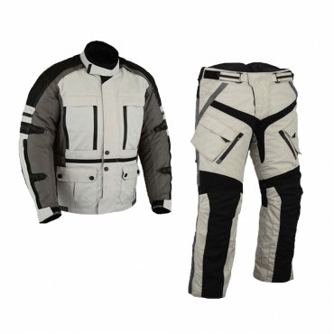 Motorbike Textile Suit