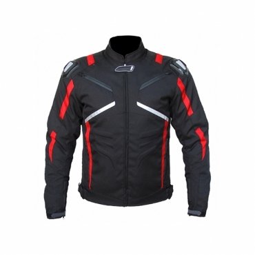 Motorbike Textile Jacket