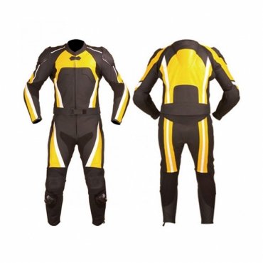 Motorbike Leahter Suit