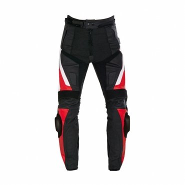Motorbike Leather Pant