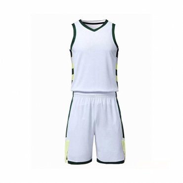 Basketball Uniform