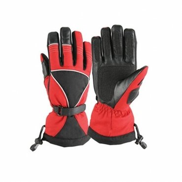 Motorbike Gloves