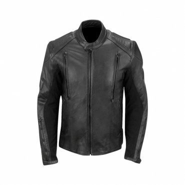 Motorbike Leahter Jacket