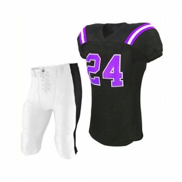 American Football Uniform