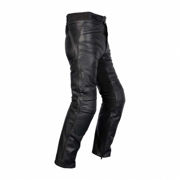 Motorbike Leather Pant