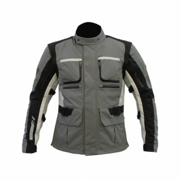 Motorbike Textile Jacket