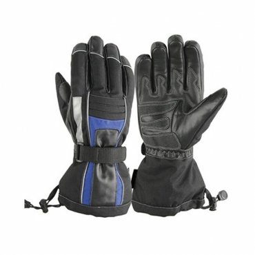 Motorbike Gloves