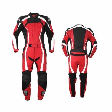 Motorbike Leahter Suit