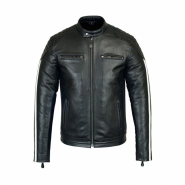 Motorbike Leahter Jacket