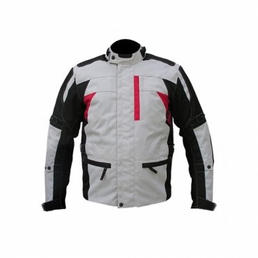 Motorbike Textile Jacket