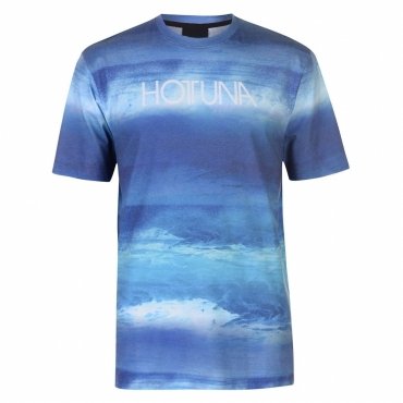 Sublimation Shirt