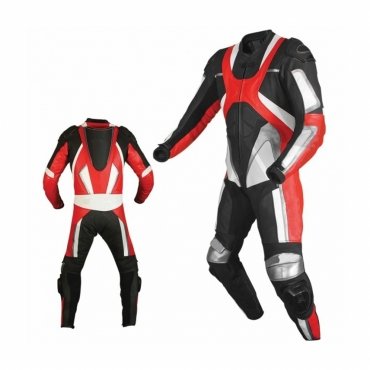 Motorbike Leahter Suit