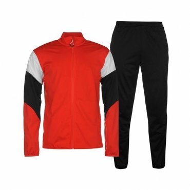 Track Suit