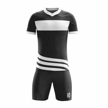 Soccer Uniform