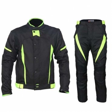 Motorbike Textile Suit