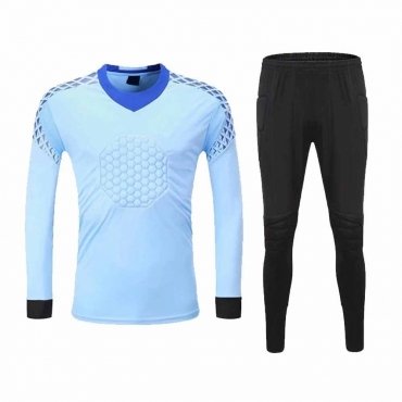 Goalkeeper Uniform