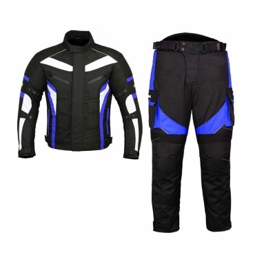 Motorbike Textile Suit