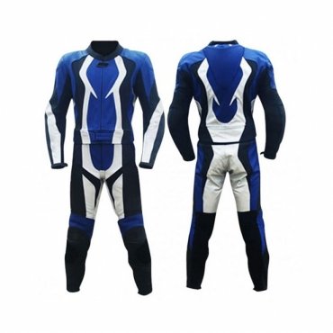 Motorbike Leahter Suit