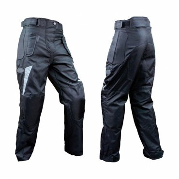 | Motorbike Leather Pant