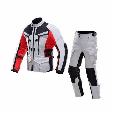 Motorbike Textile Suit