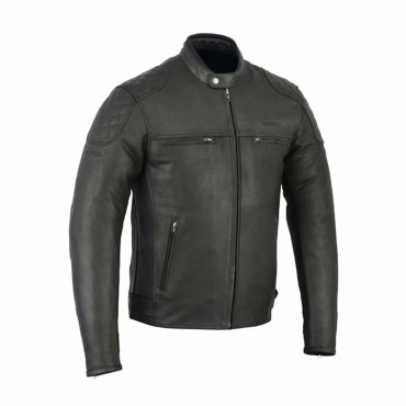 Motorbike Leahter Jacket