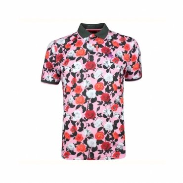 Sublimation Shirt