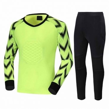 Goalkeeper Uniform