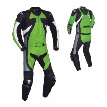Motorbike Leahter Suit