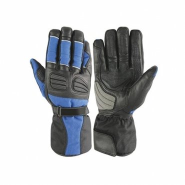 Motorbike Gloves
