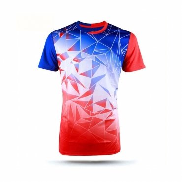 Sublimation Shirt