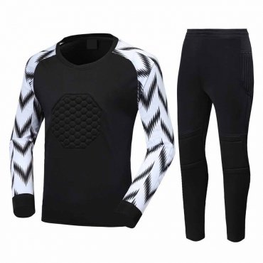 Goalkeeper Uniform