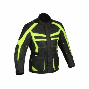 Motorbike Textile Jacket