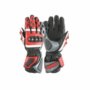 Motorbike Gloves