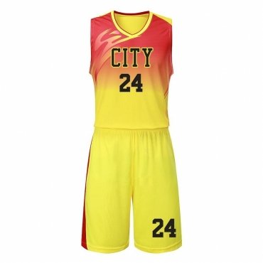 Basketball Uniform